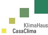 Logo CasaClima KlimaHaus